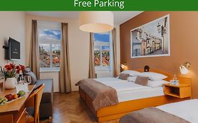 Merkur - Czech Leading Hotels Praha